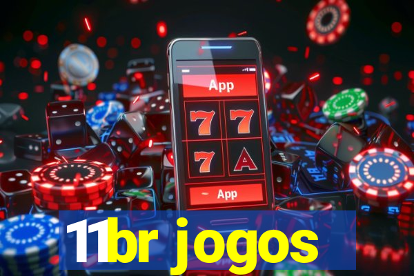 11br jogos